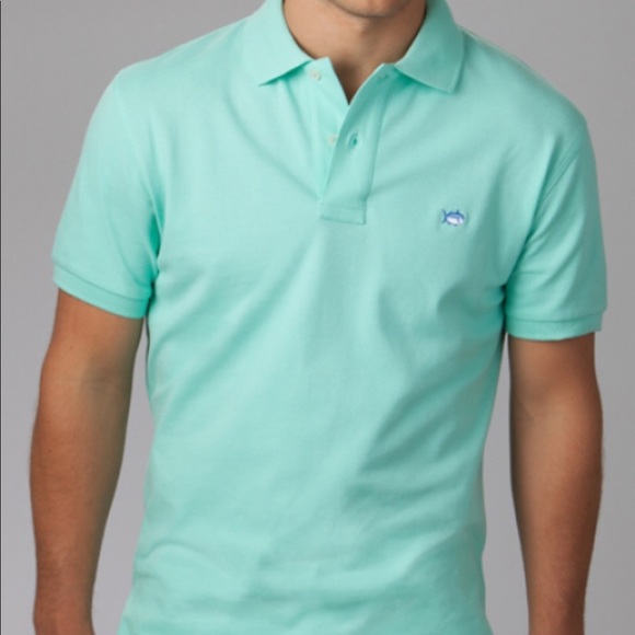 Southern Tide Other - Southern Tide Slipjack Polo